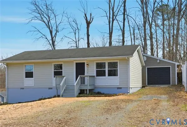 3211 Sylvania Road, Chester, VA 23831