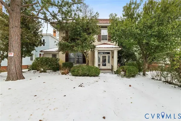 114 Marshall Street, Petersburg, VA 23803