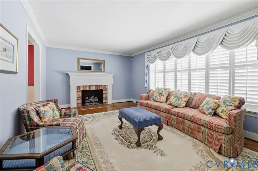 1509 Jonquill Drive, Henrico, VA 23238 - Image #3