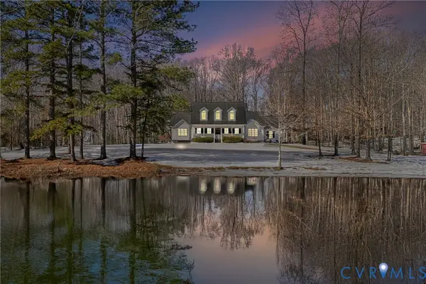 441 Hartwood Road, Stafford, VA 22406