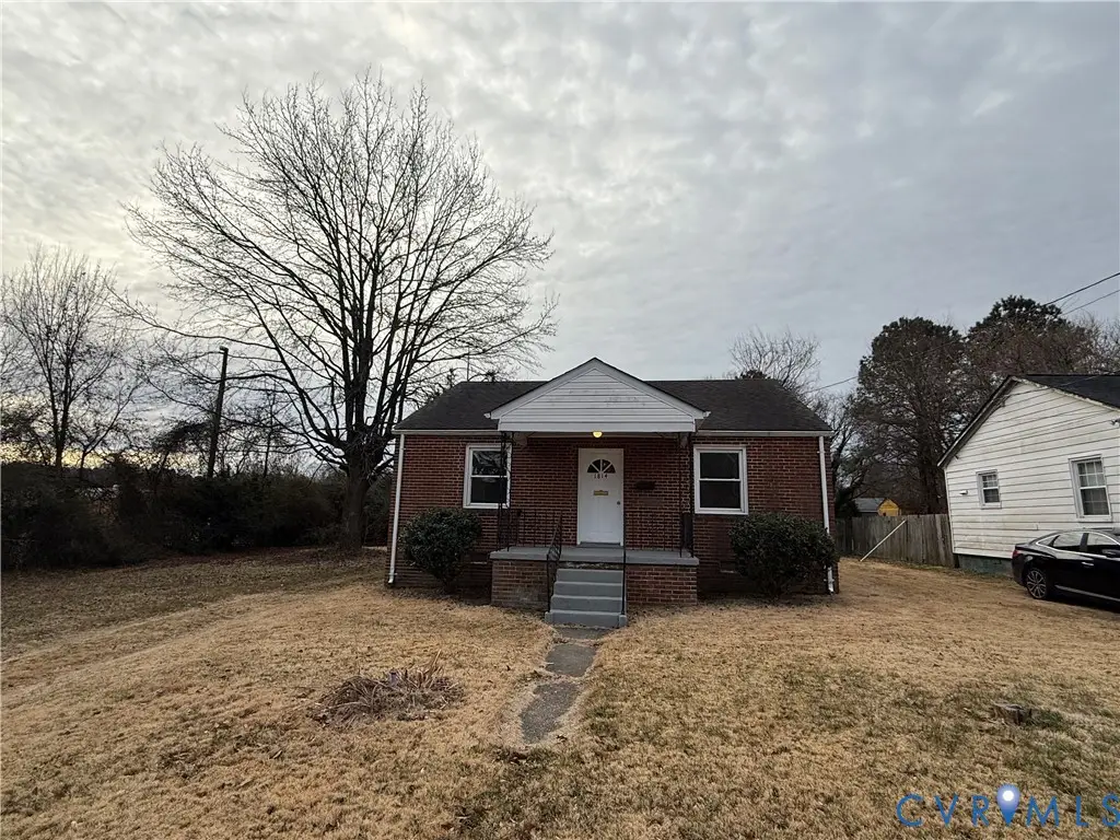 1814 Bedford Street, Petersburg, VA 23803 - Image #1