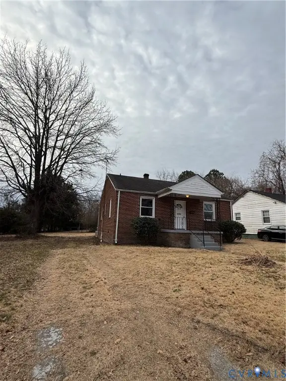 1814 Bedford Street, Petersburg, VA 23803 - Image #3