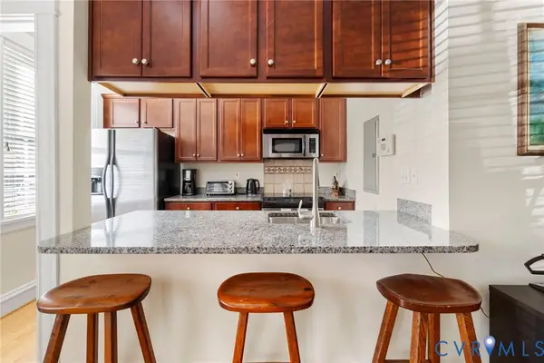 1618 Park Avenue #U1B, Richmond, VA 23220