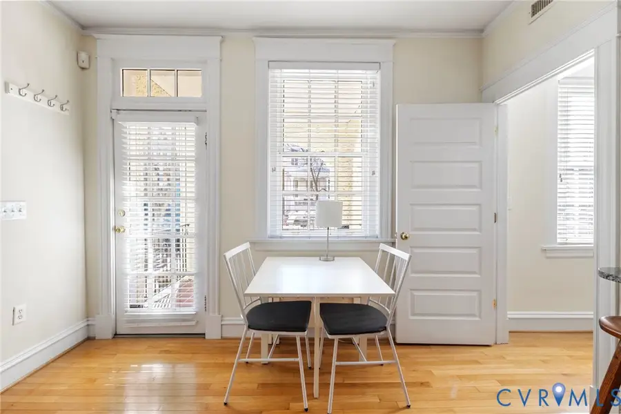 1618 Park Avenue #U1B, Richmond, VA 23220 - Image #3