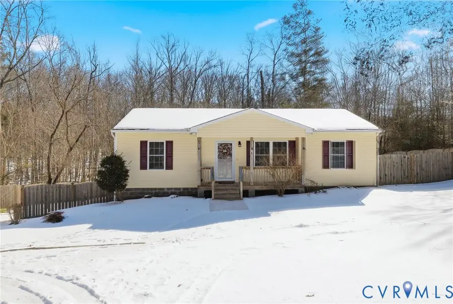 1514 Deborah Lane, Powhatan, VA 23139 - #2