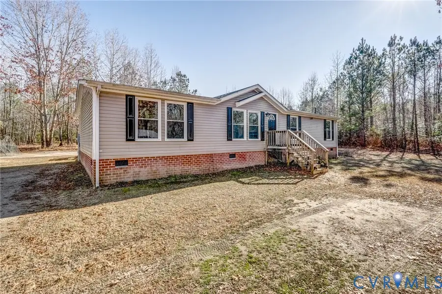 9625 Robin Lane, Disputanta, VA 23842 - Image #2