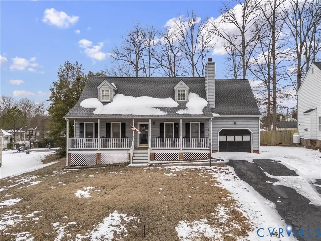1512 Pritchard Terrace, North Chesterfield, VA 23235 - Image #1
