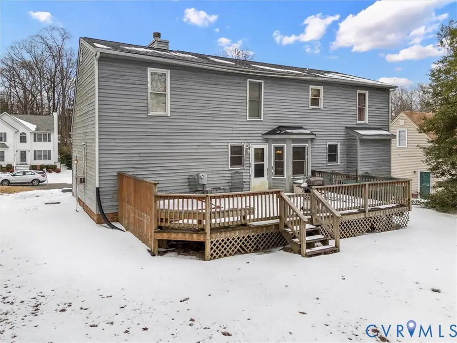 1512 Pritchard Terrace, North Chesterfield, VA 23235 - Image #3