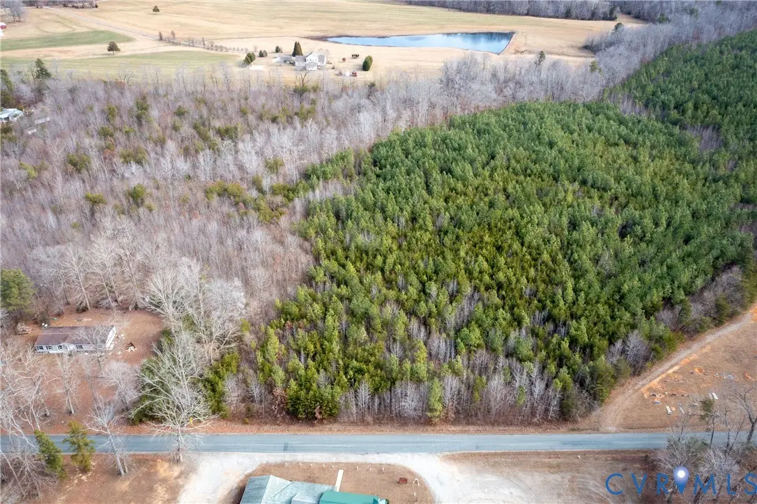 7540 Meherrin Road, Farmville, VA 23901 - #1