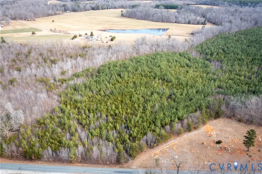 7540 Meherrin Road, Farmville, VA 23901 - #2