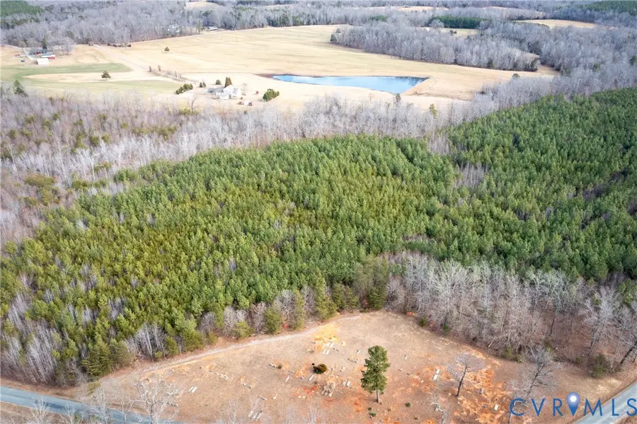 7540 Meherrin Road, Farmville, VA 23901 - #3