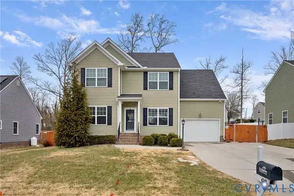 4248 Wells Ridge Court, Chester, VA 23831