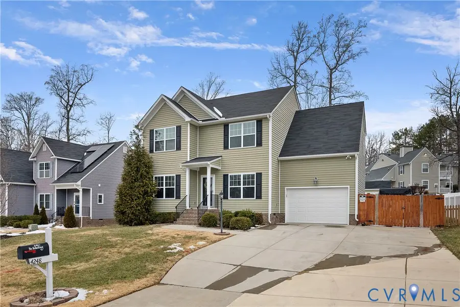 4248 Wells Ridge Court, Chester, VA 23831 - Image #2