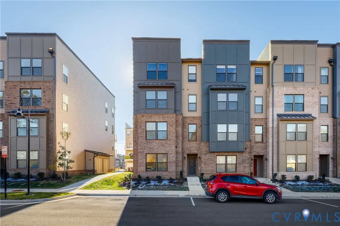 2709 Acadia Drive #A, Henrico, VA 23294 - #1