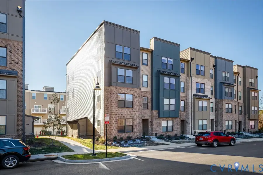 2709 Acadia Drive #A, Henrico, VA 23294 - #2