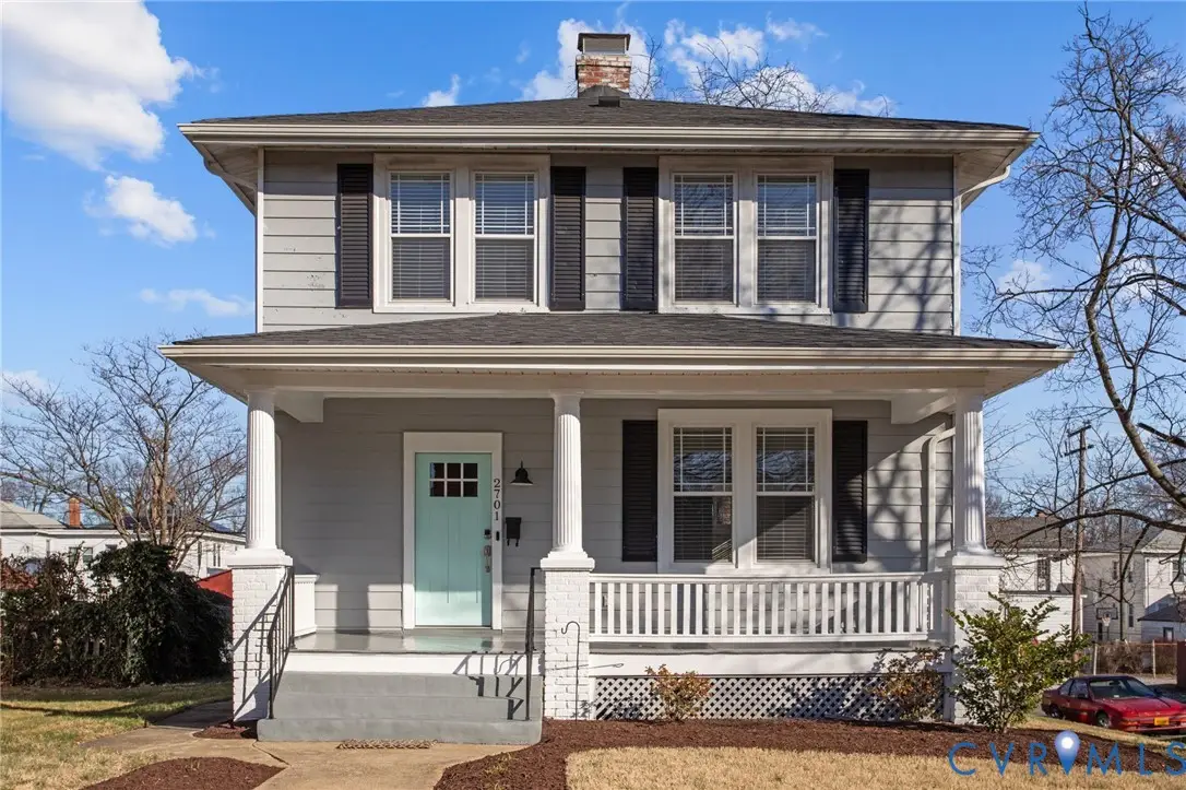 2701 Northumberland Avenue, Richmond, VA 23220 - Image #1