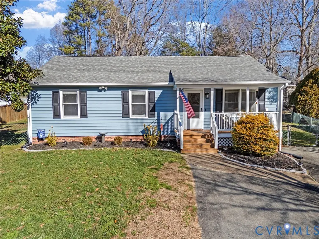 4507 Parrish Branch Road, Midlothian, VA 23112 - Image #1