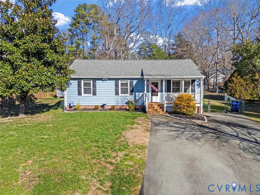 4507 Parrish Branch Road, Midlothian, VA 23112 - Image #2