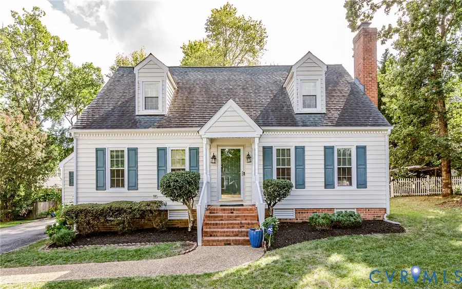 9741 Kingscroft Drive, Glen Allen, VA 23060 - Image #2