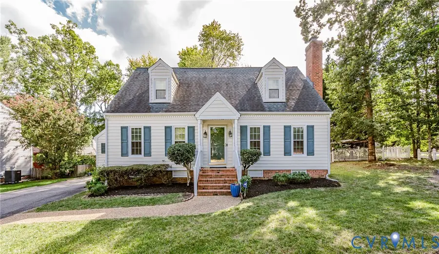 9741 Kingscroft Drive, Glen Allen, VA 23060 - Image #3