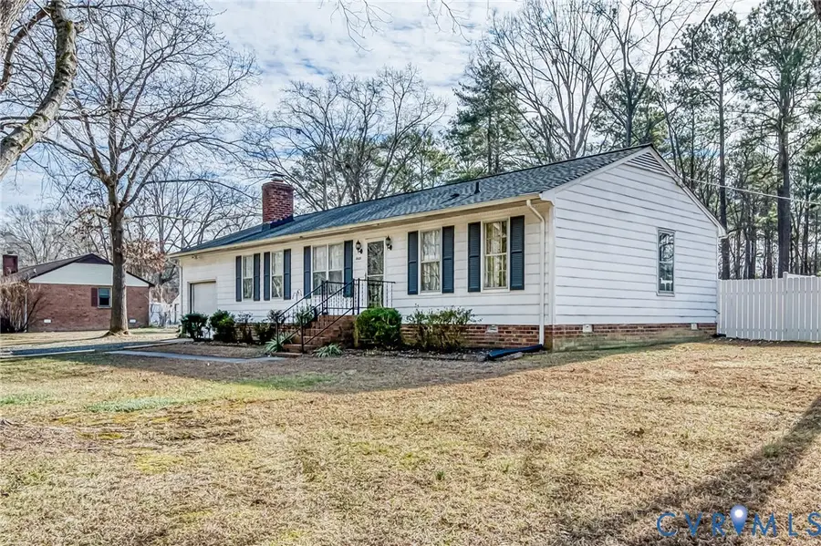 2625 Barnesway Lane, Henrico, VA 23231 - Image #2