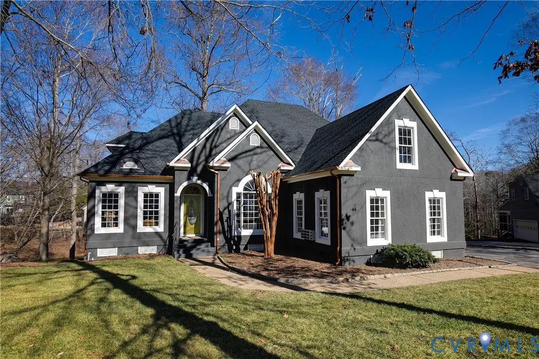 8102 Braxton Court, Chickahominy, VA 23116 - Image #1