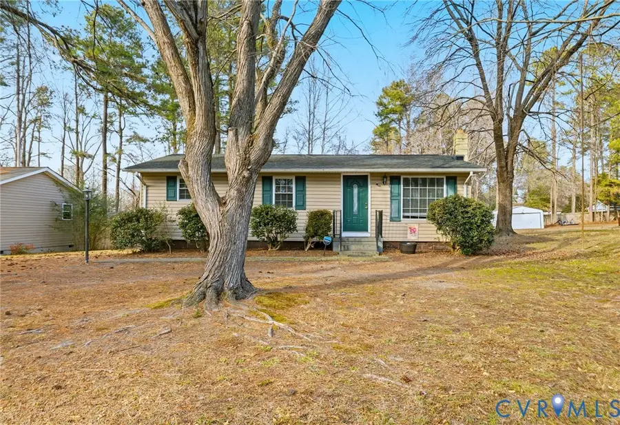 12145 White Bark Road, Ruther Glen, VA 22546 - Image #2