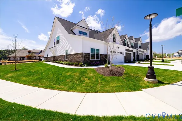 16427 Creekstone Point Avenue, Chesterfield, VA 23120