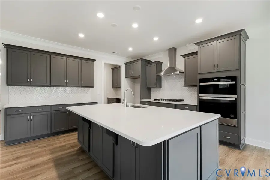 4830 Banistry Court, New Kent, VA 23140 - Image #2