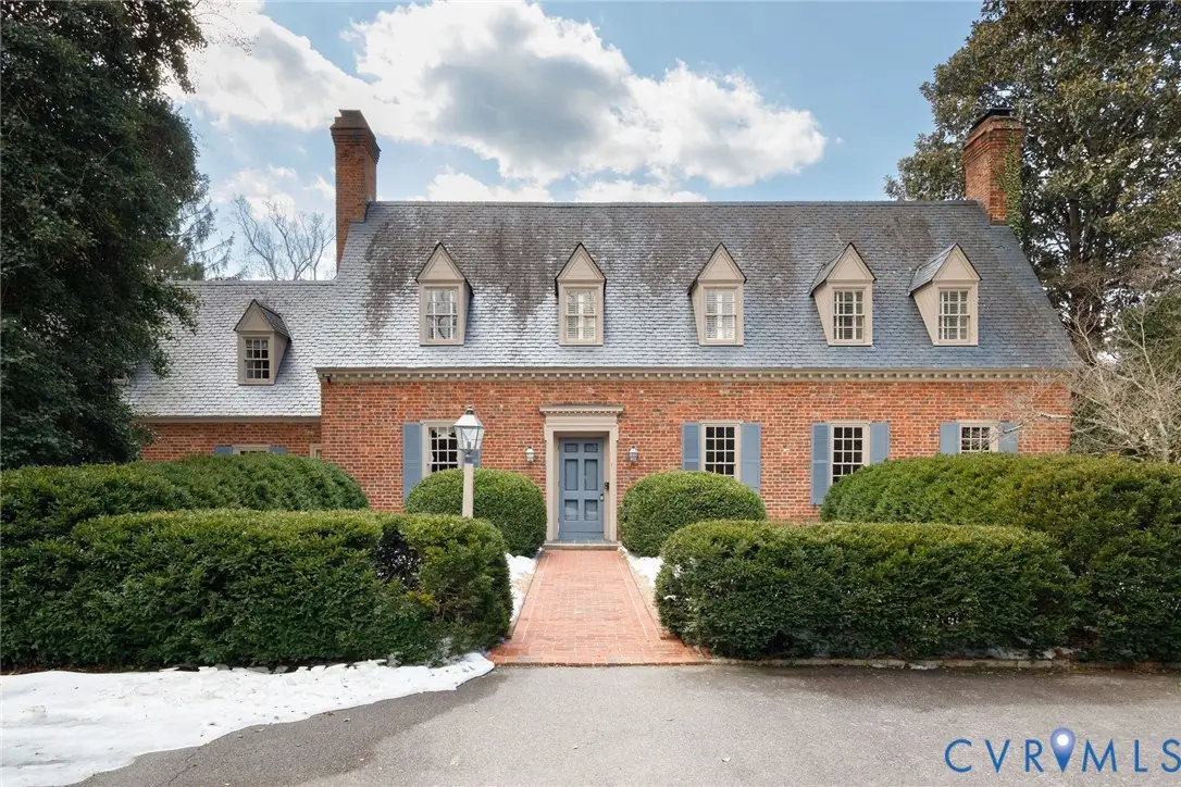 1 Ampthill Road, Richmond, VA 23226 - #1
