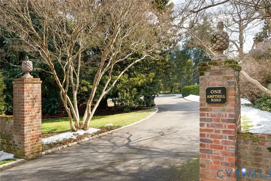 1 Ampthill Road, Richmond, VA 23226 - #2