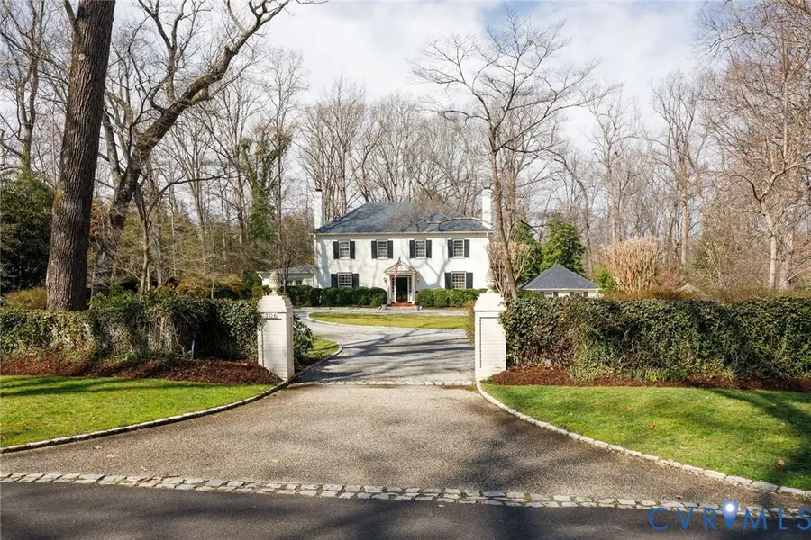 306 Lock Lane, Richmond, VA 23226 - #3