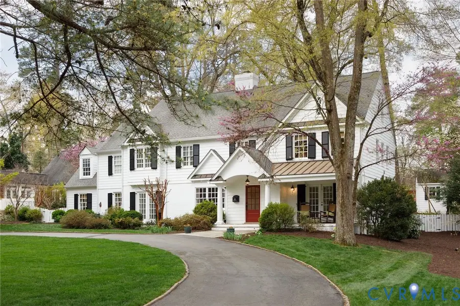 318 Lakewood Drive, Henrico, VA 23229 - #2