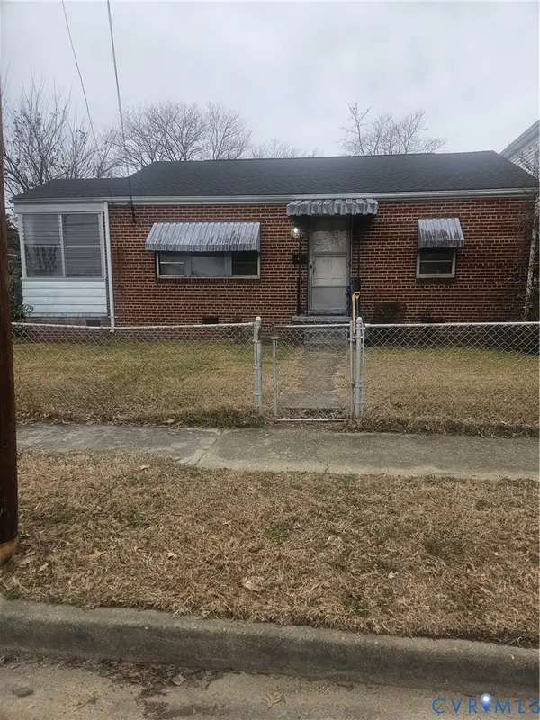 4205 Corbin Street, Richmond, VA 23222