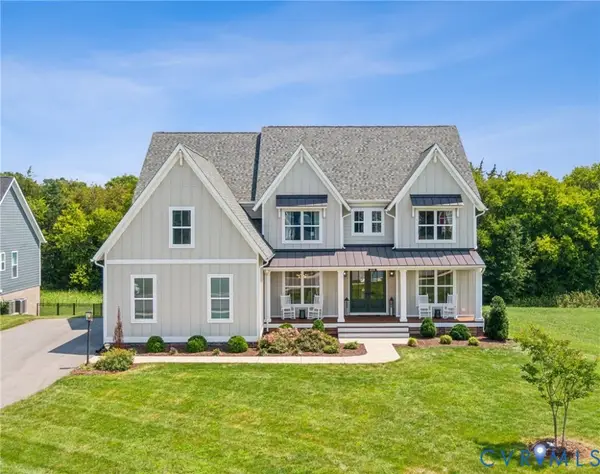 8050 Davana Court, Quinton, VA 23141