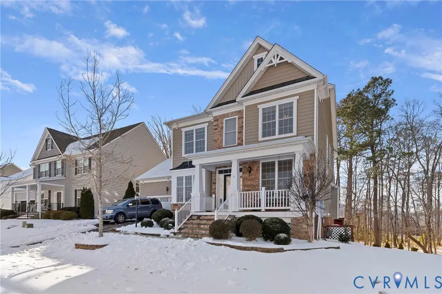 5800 Sterlingworth Drive, Moseley, VA 23120 - Image #2