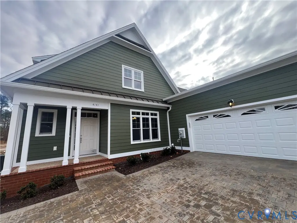 4141 Ambergrove Avenue, Rockwood, VA 23236 - Image #1