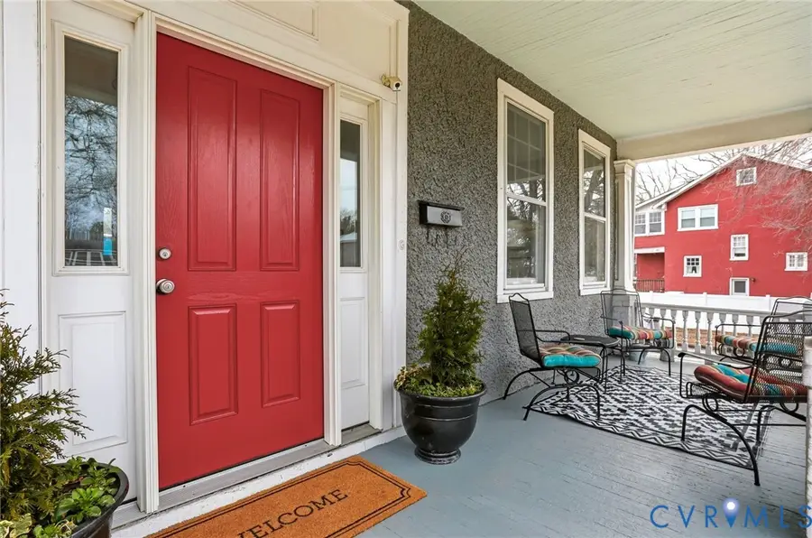 3201 North Avenue, Richmond, VA 23222 - #2