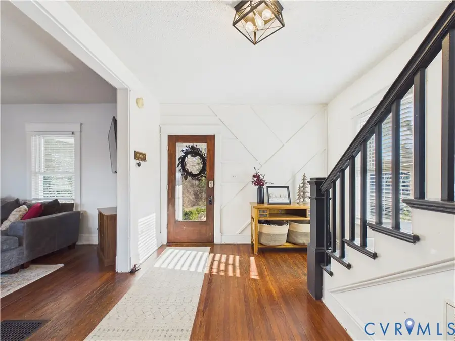 313 N Bridge St., Farmville, VA 23901 - #2