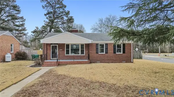 Address Withheld By Seller, Henrico, VA 23228