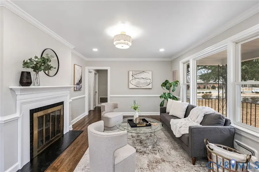 Address Withheld By Seller, Henrico, VA 23228 - Image #3