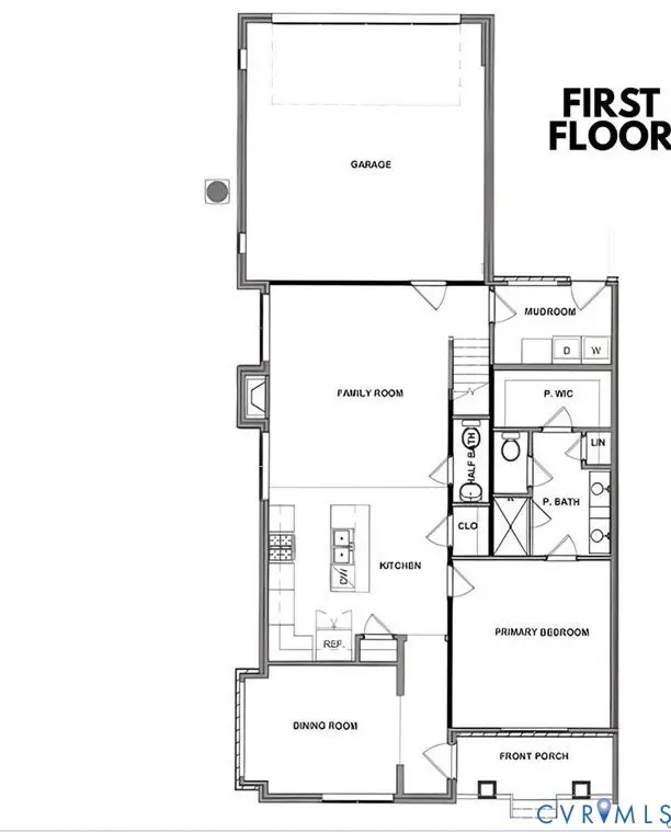 9498 Creek Summit Circle, Richmond, VA 23235 - Image #3