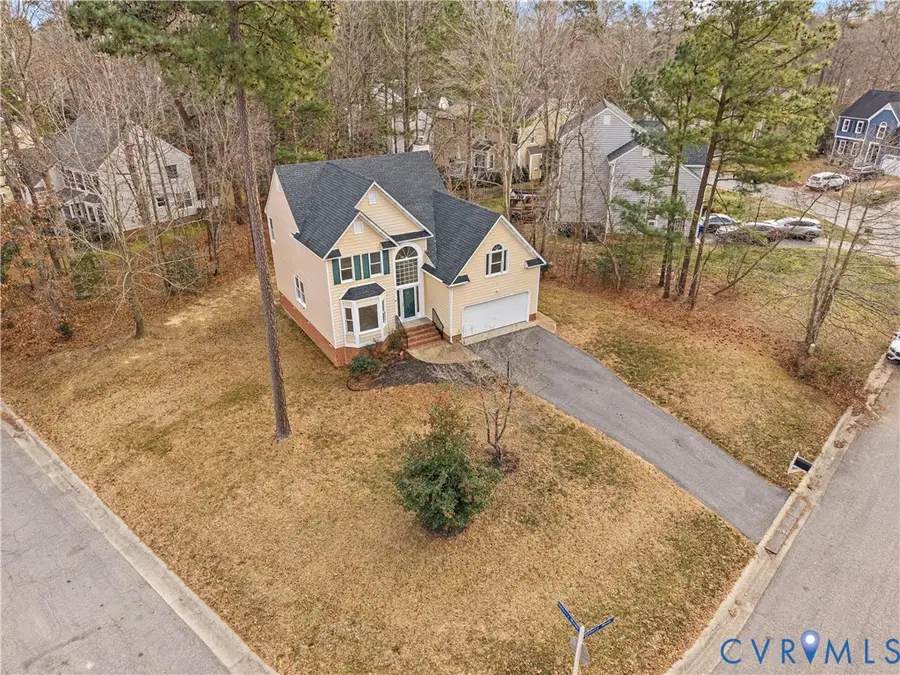 14914 Highberry Woods Terrace, Woodlake, VA 23112 - #2