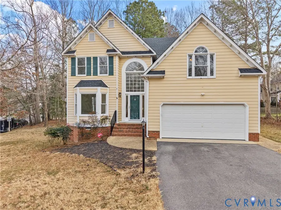 14914 Highberry Woods Terrace, Woodlake, VA 23112 - #3