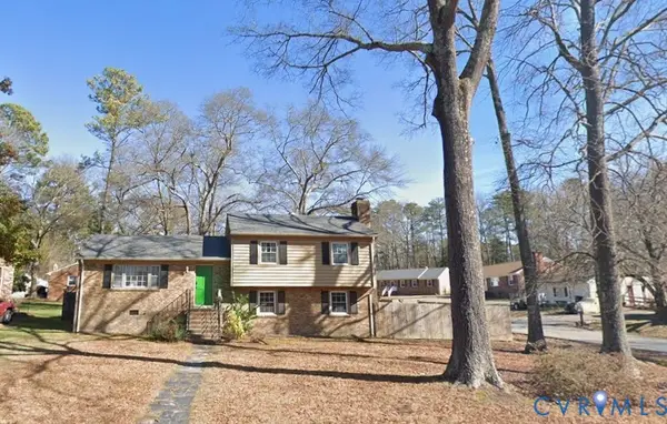 9731 Alfaree Road, North Chesterfield, VA 23237