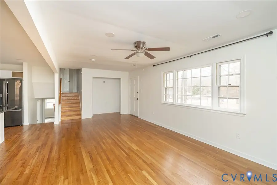 9731 Alfaree Road, Dale, VA 23237 - #2