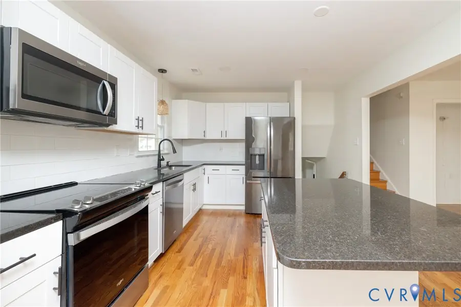 9731 Alfaree Road, Dale, VA 23237 - #3