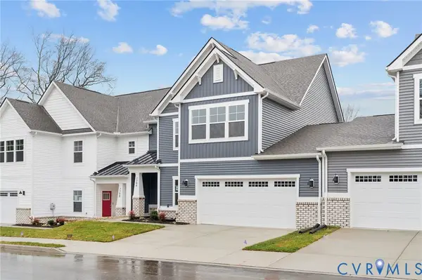 7762 Secret Knoll Terrace, Mechanicsville, VA 23111