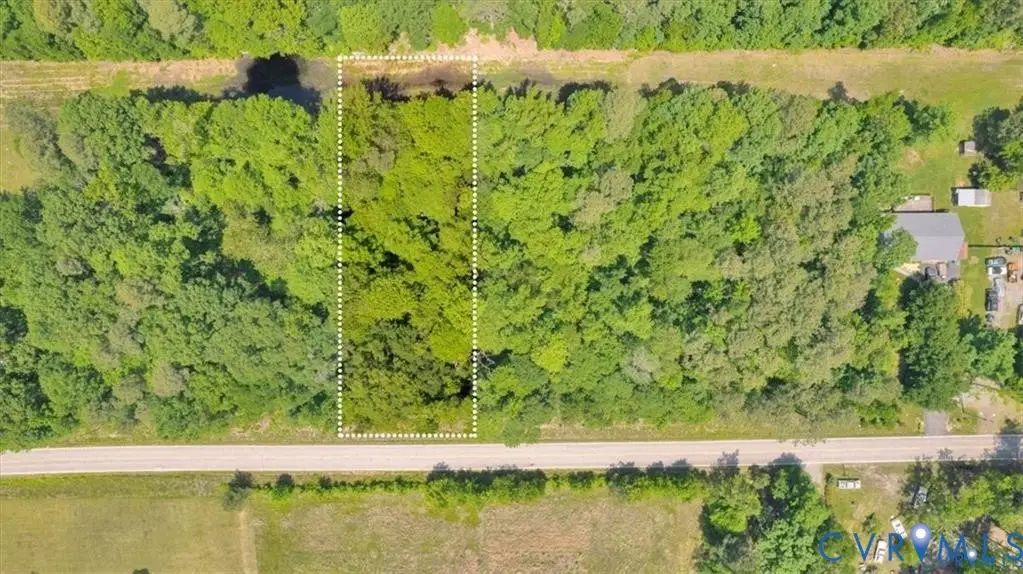 5732 Omo Road, Dale, VA 23234 - Image #1