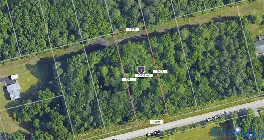 5732 Omo Road, Dale, VA 23234 - Image #2